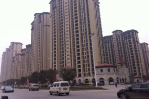 武汉双建村