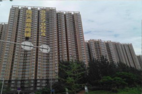 四川牛龙路